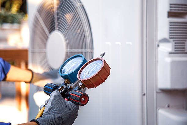 Affordable Emergency Hvac Repair solutions in Chester, NJ