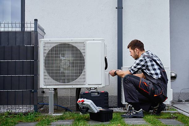 Top rated local Emergency Hvac Repair specialists in Chester, NJ